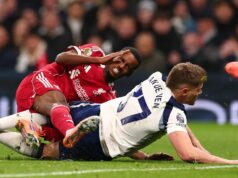 Alexander Isak posiela po operácii emotívny odkaz Liverpoolu | Futbal | Šport Alexander Isak posiela po operácii emotívny odkaz Liverpoolu | Futbal | Šport