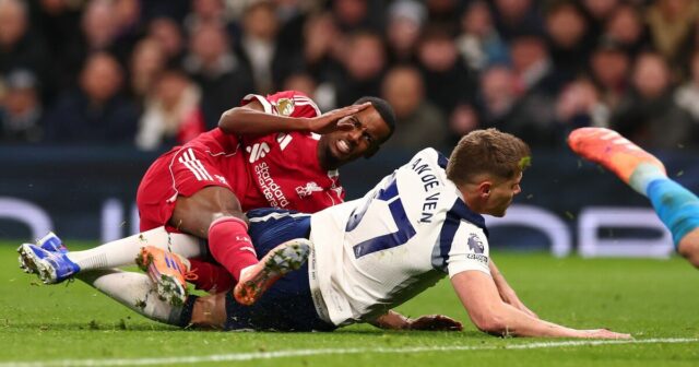 Alexander Isak posiela po operácii emotívny odkaz Liverpoolu | Futbal | Šport
