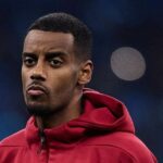 Alexander Isak prerušil mlčanie o problémoch v Liverpoole a nemá odpoveď | Futbal | Šport