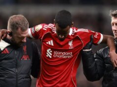 Alexander Isak vydáva nové vyhlásenie po prestávke v Liverpoole a odhaľuje ďalšie kroky Alexander Isak vydáva nové vyhlásenie po prestávke v Liverpoole a odhaľuje ďalšie kroky