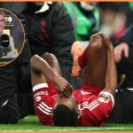 Alexander Isak vystavený necitlivým komentárom Simona Jordana