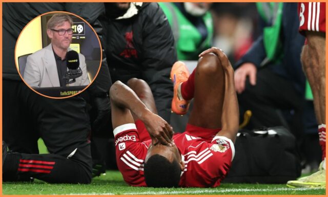 Alexander Isak vystavený necitlivým komentárom Simona Jordana
