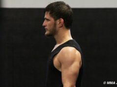 Alexander Volkanovski uznáva, že Movsar Evloev zavrhol titul UFC Download app from appStore