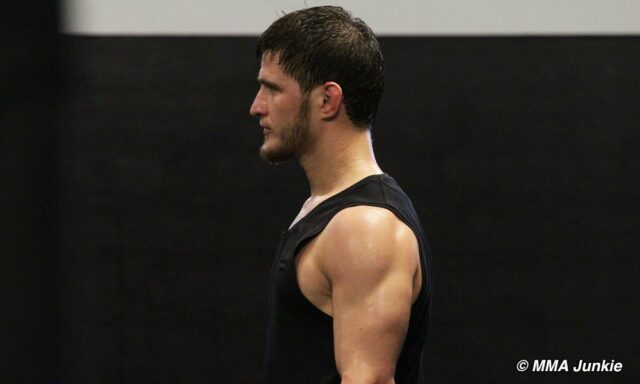 Alexander Volkanovski uznáva, že Movsar Evloev zavrhol titul UFC Download app from appStore