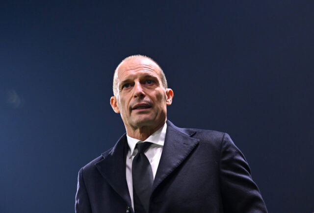 Allegri: Milan sa „potrebuje zlepšiť“ a „pracuje“ na predĺžení zmluvy
