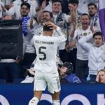 Alonso odvolal ako druhý stupeň Man City a Bellingham odsúdili „mŕtveho“ šéfa Realu Madrid