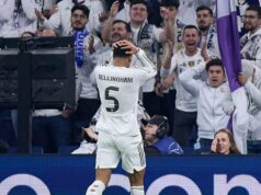 Alonso odvolal ako druhý stupeň Man City a Bellingham odsúdili „mŕtveho“ šéfa Realu Madrid Alonso odvolal ako druhý stupeň Man City a Bellingham odsúdili „mŕtveho“ šéfa Realu Madrid