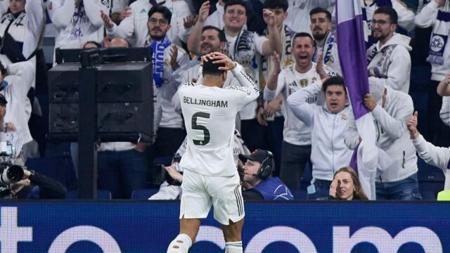 Alonso odvolal ako druhý stupeň Man City a Bellingham odsúdili Alonso odvolal ako druhý stupeň Man City a Bellingham odsúdili „mŕtveho“ šéfa Realu Madrid