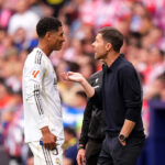 Alonso sa obracia na Judea Bellinghama so špeciálnou požiadavkou na stretnutie so Sevillou – „Potrebujem to najlepšie...“