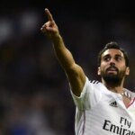 Álvaro Arbeloa sa rozhodol nahradiť Xabiho Alonsa na poste šéfa Realu Madrid