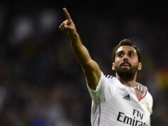 Álvaro Arbeloa sa rozhodol nahradiť Xabiho Alonsa na poste šéfa Realu Madrid Álvaro Arbeloa sa rozhodol nahradiť Xabiho Alonsa na poste šéfa Realu Madrid