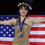 Alysa Liu vyhráva zlatú medailu z finále Grand Prix pred návratom na olympiádu