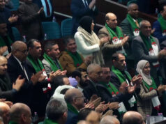 Alžírsko schválilo zákon vyhlasujúci francúzsku kolonizáciu za zločin | História Alžírsko schválilo zákon vyhlasujúci francúzsku kolonizáciu za zločin | História