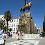 Alžírsko vyhlasuje koloniálnu nadvládu Francúzska za zločin v novom zákone | Vládne správy