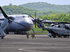 Americká armáda zabila 8 pri najnovších útokoch na plavidlá vo východnom Pacifiku | Správy Donalda Trumpa Americká armáda zabila 8 pri najnovších útokoch na plavidlá vo východnom Pacifiku | Správy Donalda Trumpa