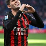 Futbalová hviezda Christian Pulisic