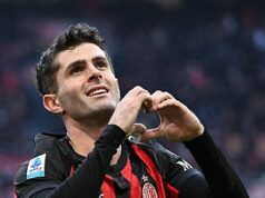 Americká futbalová superhviezda Christian Pulisic prelomil mlčanie o klebetách o randení so Sydney Sweeney Futbalová hviezda Christian Pulisic