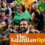 Americká láska k futbalu dosahuje novú úroveň. Stačí sa pozrieť na super fanúšika Arsenalu Zohrana Mamdaniho | Bryan Armen Graham