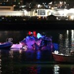 Americká vláda priznala, že činy riadiaceho letovej prevádzky a pilota armádneho vrtuľníka zohrali úlohu pri spôsobení januárovej tragickej havárie lietadla vo Washingtone DC.