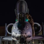 Americké letecké bombardovanie zaútočilo na „násilníkov ISIS“ v Sýrii | ISIL/ISIS