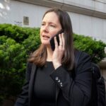 Americké ministerstvo spravodlivosti sa snaží zamietnuť žalobu za prepustenie Maurene Comeyovej | Správy Donalda Trumpa