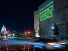 Americké ministerstvo spravodlivosti začína zverejňovať spisy vlády Epsteina | Správy Donalda Trumpa Americké ministerstvo spravodlivosti začína zverejňovať spisy vlády Epsteina | Správy Donalda Trumpa