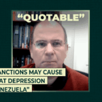 Americké sankcie môžu spôsobiť „veľkú hospodársku krízu vo Venezuele“