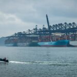 Americké sily zaútočili na nákladnú loď cestujúcu z Číny do Iránu: Správa | Medzinárodné obchodné správy