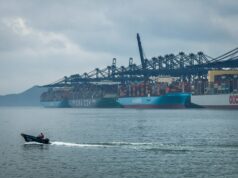 Americké sily zaútočili na nákladnú loď cestujúcu z Číny do Iránu: Správa | Medzinárodné obchodné správy Americké sily zaútočili na nákladnú loď cestujúcu z Číny do Iránu: Správa | Medzinárodné obchodné správy