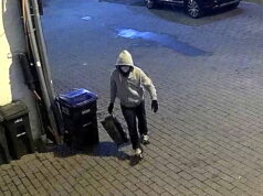 Americké úrady zatkli podozrivého z bombových útokov v Capitol Hill z roku 2021 | Kriminálne správy Americké úrady zatkli podozrivého z bombových útokov v Capitol Hill z roku 2021 | Kriminálne správy