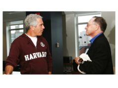 Americký Kongres zverejnil fotografie Epsteinových nehnuteľností s Trumpom a Clintonovou | Správy Donalda Trumpa Americký Kongres zverejnil fotografie Epsteinových nehnuteľností s Trumpom a Clintonovou | Správy Donalda Trumpa