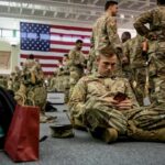 Americký Senát schválil zákon na obranu vo výške 901 miliárd USD | Vojenské správy