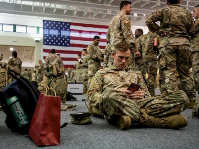 Americký Senát schválil zákon na obranu vo výške 901 miliárd Americký Senát schválil zákon na obranu vo výške 901 miliárd USD | Vojenské správy