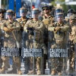 Americký federálny sudca zastavil operácie Trumpovej Národnej gardy v Kalifornii | Správy Donalda Trumpa
