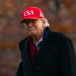 Americký prezident Donald Trump sa v piatok zúčastní na žrebovaní finále majstrovstiev sveta vo futbale: Biely dom