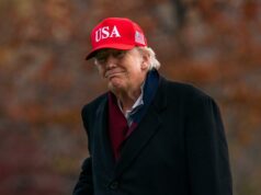 Americký prezident Donald Trump sa v piatok zúčastní na žrebovaní finále majstrovstiev sveta vo futbale: Biely dom Americký prezident Donald Trump sa v piatok zúčastní na žrebovaní finále majstrovstiev sveta vo futbale: Biely dom