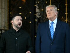 Americký prezident Trump povedal, že rozhovory o prímerí medzi Ruskom a Ukrajinou sú v „poslednej fáze“ | Správy o vojne medzi Ruskom a Ukrajinou Americký prezident Trump povedal, že rozhovory o prímerí medzi Ruskom a Ukrajinou sú v „poslednej fáze“ | Správy o vojne medzi Ruskom a Ukrajinou