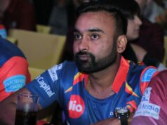 Amit Mishra vyberie štyri tímy do play-off po aukcii IPL 2026; vynecháva päťnásobných šampiónov Amit Mishra vyberie štyri tímy do play-off po aukcii IPL 2026; vynecháva päťnásobných šampiónov