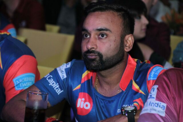Amit Mishra vyberie štyri tímy do play-off po aukcii IPL 2026; vynecháva päťnásobných šampiónov
