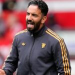 Amorim dáva obľúbenému Man Utd „žiadnu šancu“ čeliť Wolves v údere Red Devils