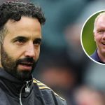 Amorim rozčúlený Scholesom „dosť je toho dosť“ rypol na šéfa Man Utd – „Je mi to jedno“