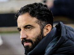 Amorim sa pripravuje na prekvapivú zmenu Man Utd, keď sa pripravuje na neprítomnosť AFCON Amorim sa pripravuje na prekvapivú zmenu Man Utd, keď sa pripravuje na neprítomnosť AFCON