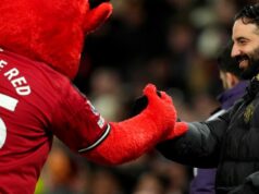 Amorim zaklincoval v Manchestri United súhrn nevysvetliteľného víťazstva nad márnotratným Newcastlom Amorim zaklincoval v Manchestri United súhrn nevysvetliteľného víťazstva nad márnotratným Newcastlom