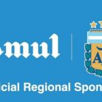 Amul bude naďalej oficiálnym regionálnym sponzorom futbalového tímu Argentíny