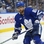 Analytici NHL vyjadrili znepokojenie nad „zlomeným“ Williamom Nylanderom uprostred neuspokojivého prepadu Maple Leafs