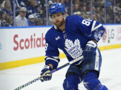 Analytici NHL vyjadrili znepokojenie nad „zlomeným“ Williamom Nylanderom uprostred neuspokojivého prepadu Maple Leafs Analytici NHL vyjadrili znepokojenie nad „zlomeným“ Williamom Nylanderom uprostred neuspokojivého prepadu Maple Leafs