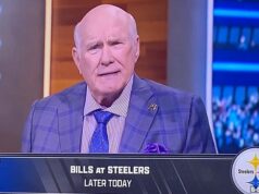 Analytik NFL Terry Bradshaw, 77, mätie divákov najnovším vysielaním: ‚Ako je stále v televízii?‘ Terry Bradshaw v nedeľu opäť nechal divákov ohromených jeho najnovším vysielaním