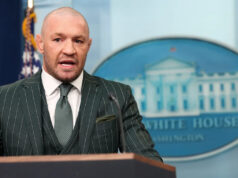 Analytik UFC: Karta Bieleho domu nemôže byť „najväčšou vôbec“ bez Conora McGregora Download app from appStore