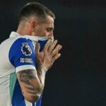 Analýza: Brighton nevyužitá príležitosť