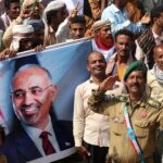 Analýza: Budúcnosť Jemenu po expanzii separatistov STC na východ | Správy o konflikte